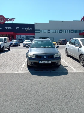 Renault Megane | Mobile.bg � ����� ������ 6