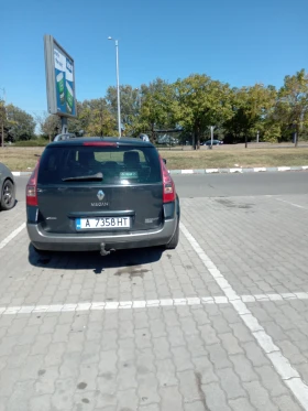 Renault Megane | Mobile.bg � ����� ������ 4