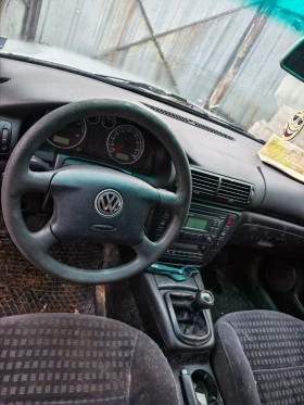 VW Passat undefined | Auto.bg — изображение 5