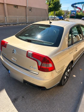 Citroen C5 | Mobile.bg � ����� ������ 10