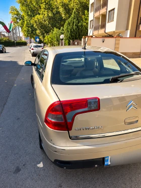 Citroen C5 | Mobile.bg � ����� ������ 11