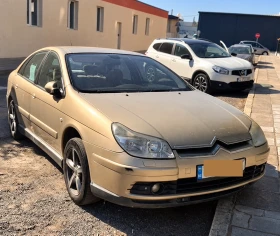 ������ Citroen C5