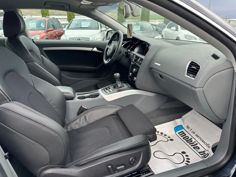 Audi A5 2.0TDI* FACELIFT* LED* TOP* , снимка 7 - Автомобили и джипове - 49765823