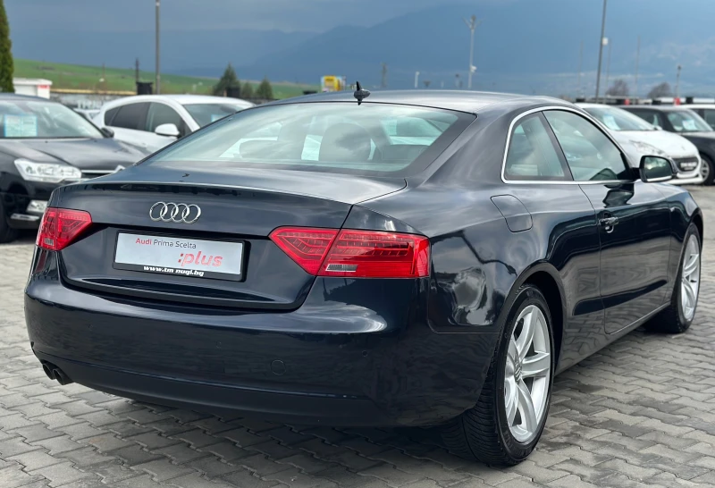 Audi A5 2.0TDI* FACELIFT* LED* TOP* , снимка 6 - Автомобили и джипове - 49765823