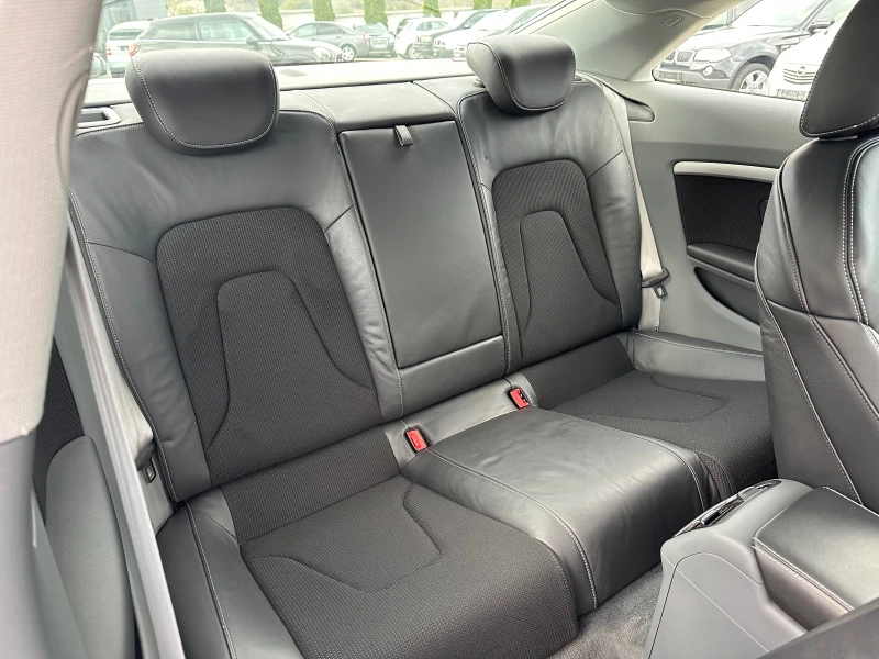 Audi A5 2.0TDI* FACELIFT* LED* TOP* , снимка 8 - Автомобили и джипове - 49765823