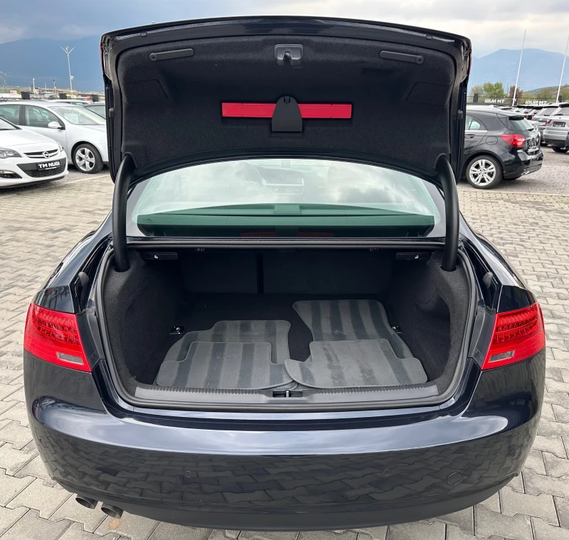 Audi A5 2.0TDI* FACELIFT* LED* TOP* , снимка 17 - Автомобили и джипове - 49765823