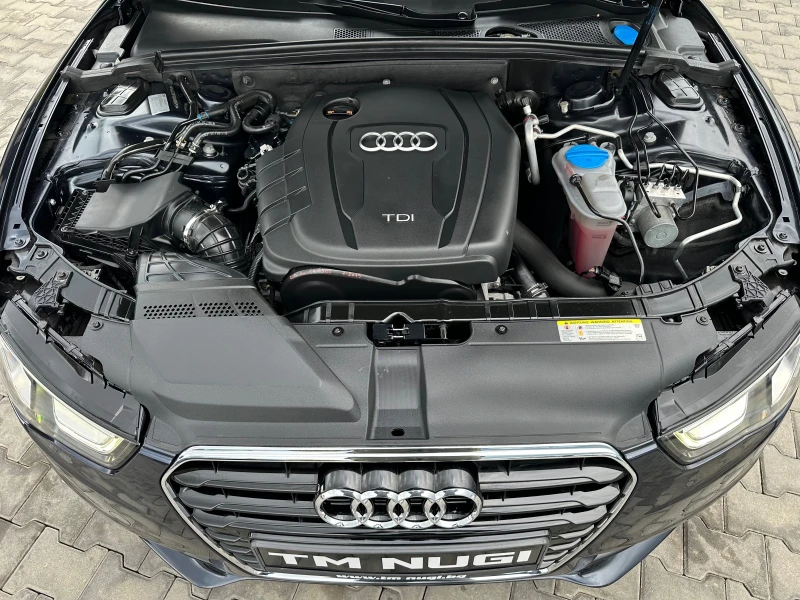 Audi A5 2.0TDI* FACELIFT* LED* TOP* , снимка 16 - Автомобили и джипове - 49765823