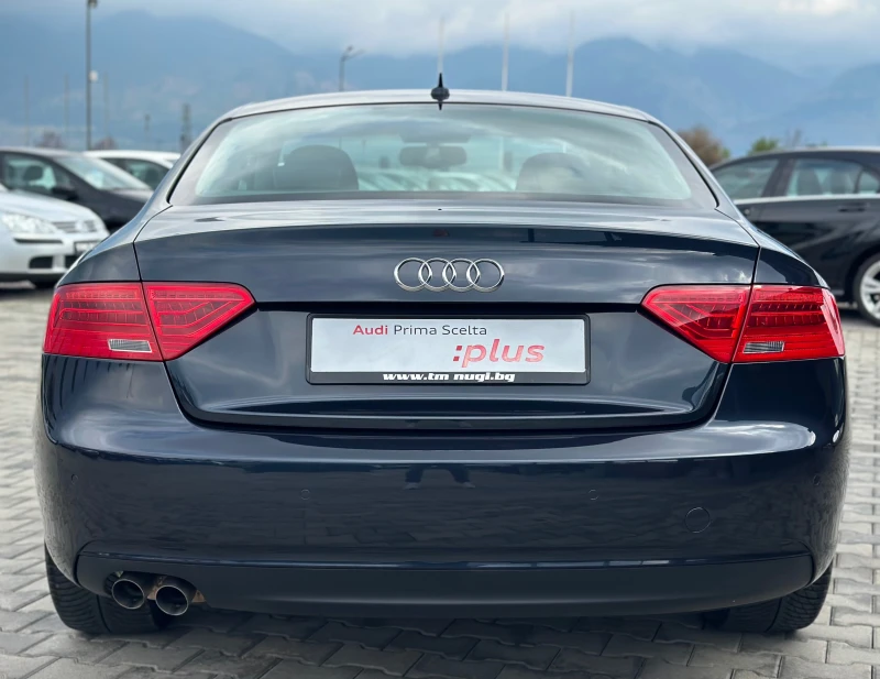 Audi A5 2.0TDI* FACELIFT* LED* TOP* , снимка 5 - Автомобили и джипове - 49765823