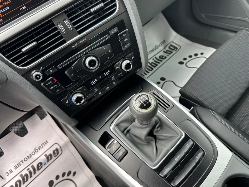 Audi A5 2.0TDI* FACELIFT* LED* TOP* , снимка 14 - Автомобили и джипове - 49765823