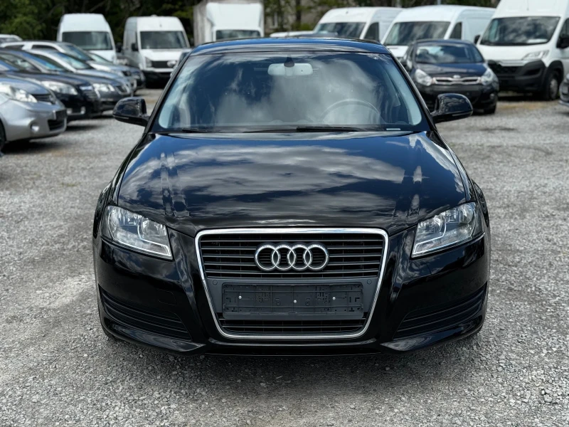 Audi A3 1.6TDI 105hp, снимка 3 - Автомобили и джипове - 50348172