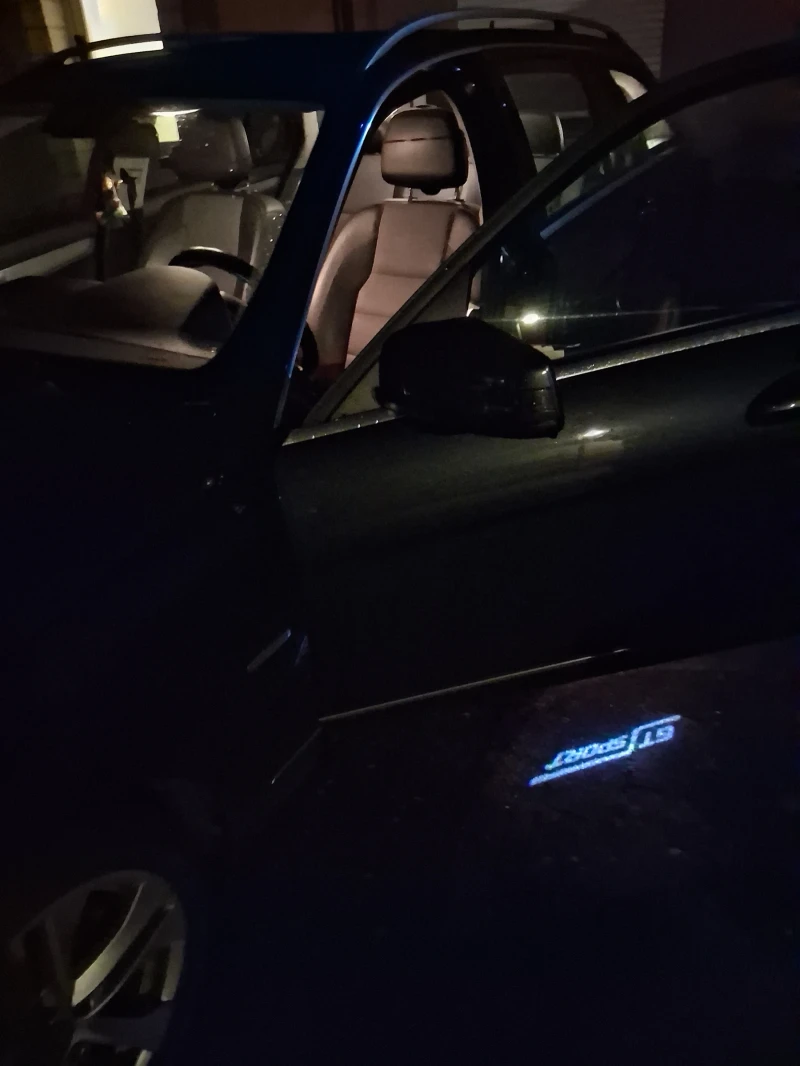 Mercedes-Benz C 250 1796cm3 150kw euro5, снимка 10 - Автомобили и джипове - 51525032