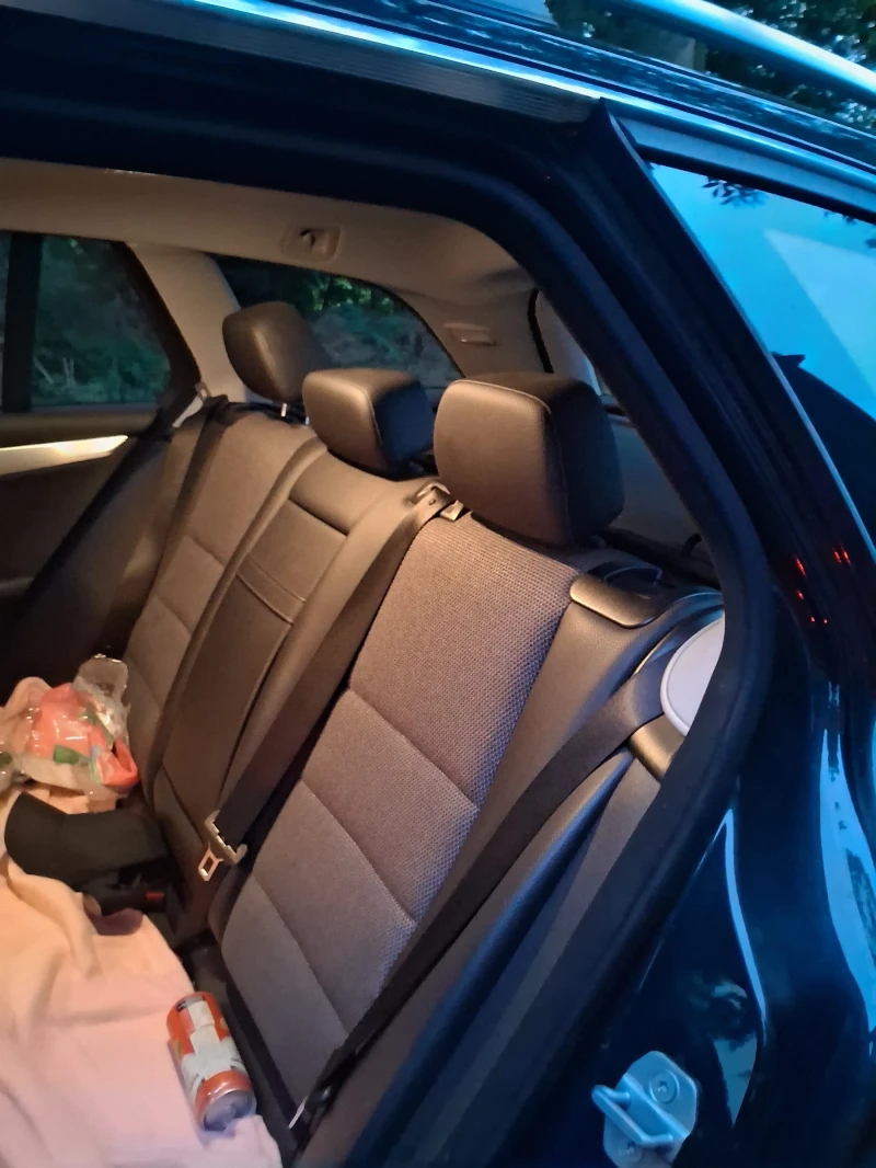 Mercedes-Benz C 250 1796cm3 150kw euro5, снимка 6 - Автомобили и джипове - 51525032