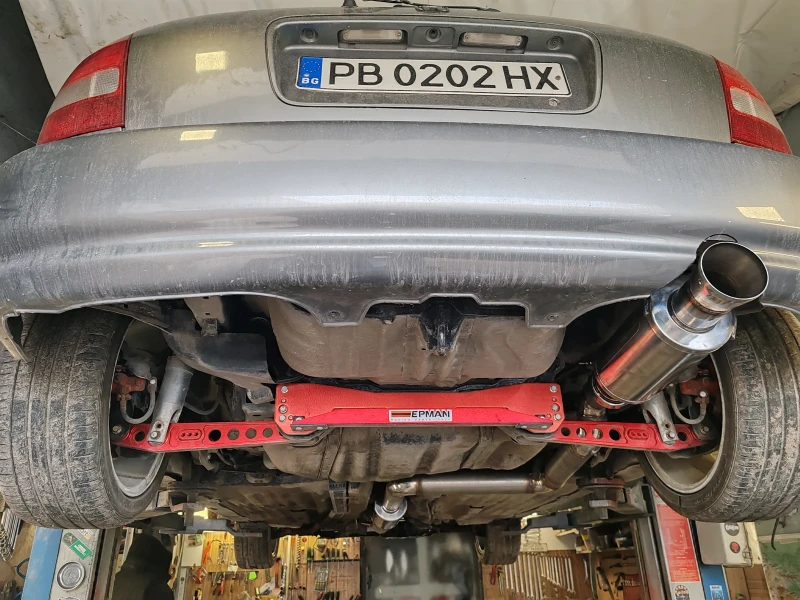 Honda Civic K24, снимка 15 - Автомобили и джипове - 51710039