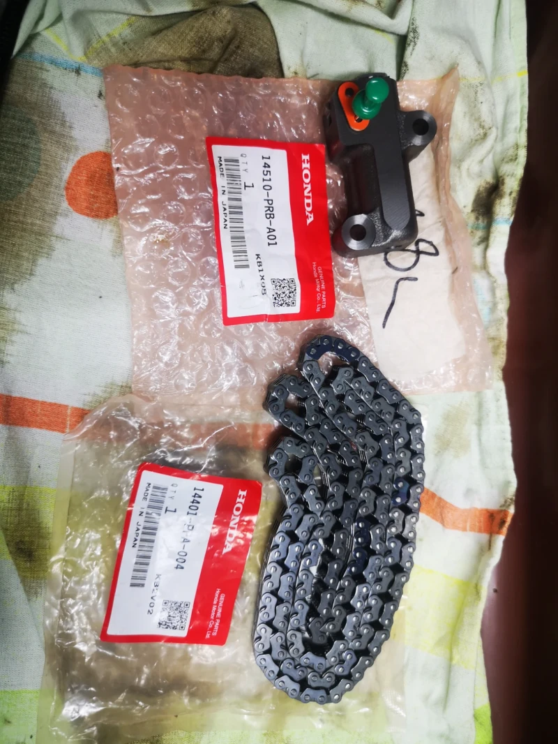 Honda Civic K24, снимка 12 - Автомобили и джипове - 51710039