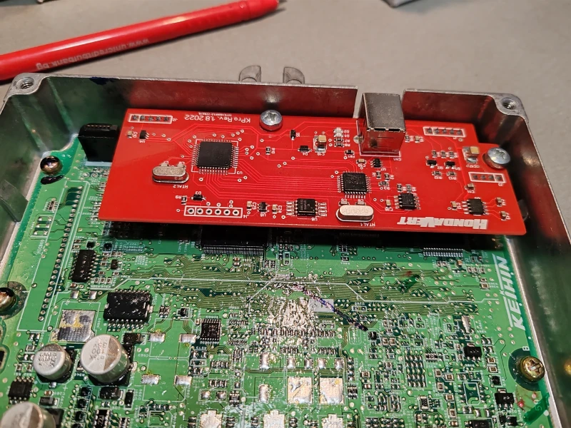 Honda Civic K24, снимка 16 - Автомобили и джипове - 51710039