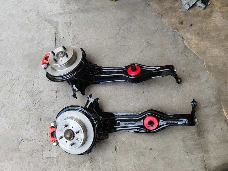 Honda Civic K24, снимка 7 - Автомобили и джипове - 51710039