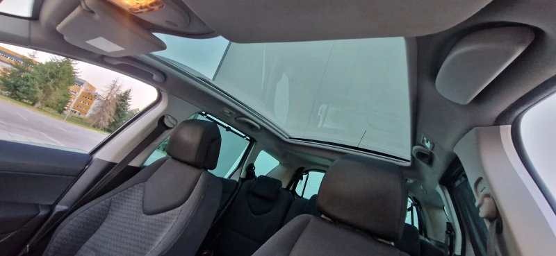 Peugeot 308 2.0HDI 136, снимка 16 - Автомобили и джипове - 52474297