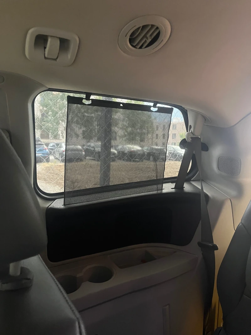 VW Sharan VW Routan SEL, снимка 6 - Автомобили и джипове - 51769150