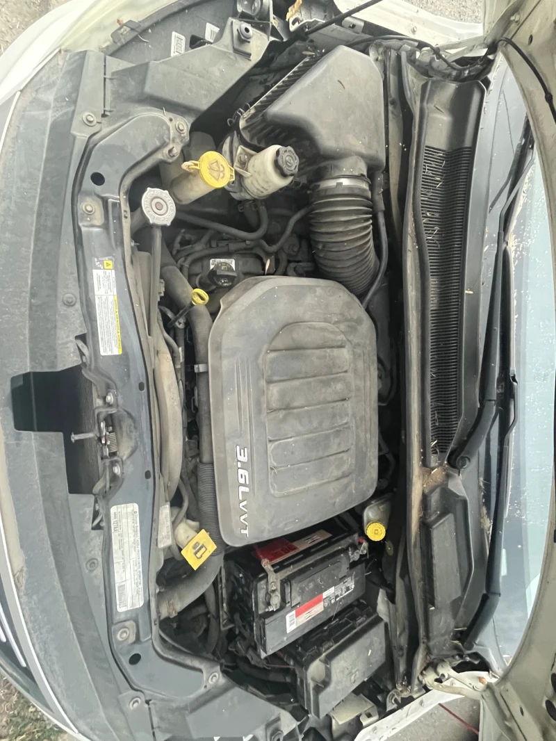 VW Sharan VW Routan SEL, снимка 4 - Автомобили и джипове - 51769150