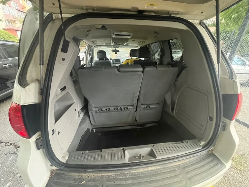 VW Sharan VW Routan SEL, снимка 10 - Автомобили и джипове - 51769150