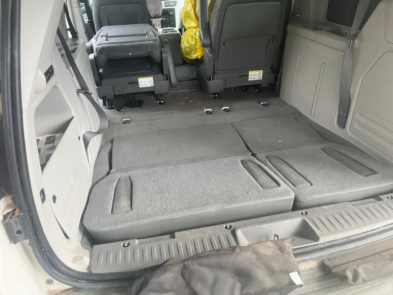 VW Sharan VW Routan SEL, снимка 12 - Автомобили и джипове - 51769150