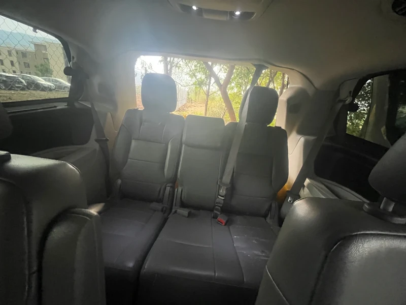VW Sharan VW Routan SEL, снимка 7 - Автомобили и джипове - 51769150