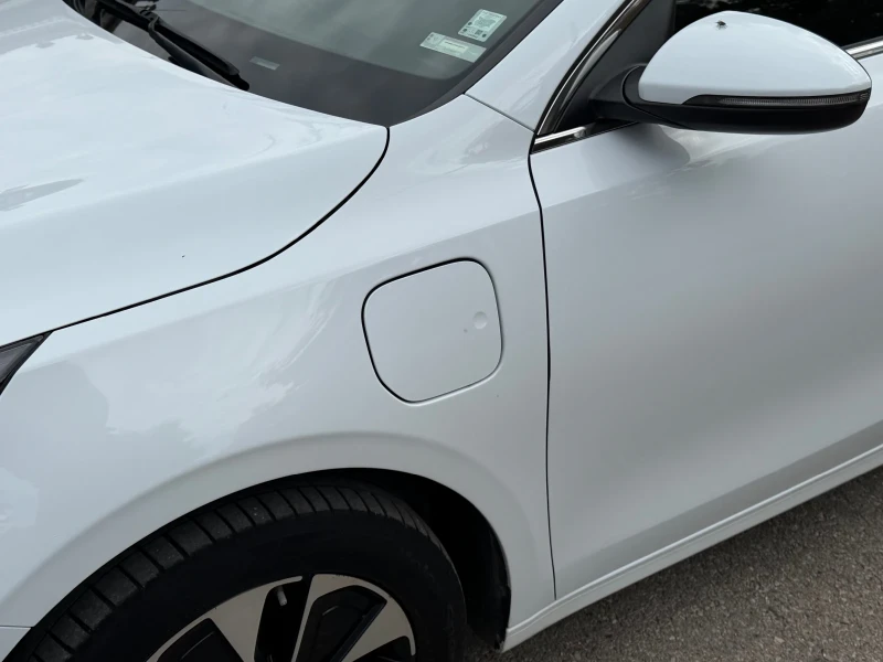 Kia Ceed 1.6 бензин хибрид , снимка 5 - Автомобили и джипове - 52181835