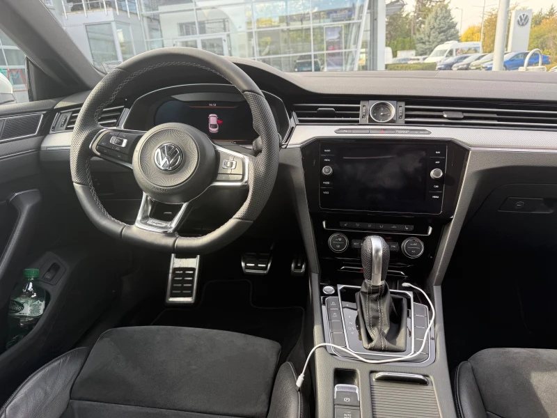 VW Arteon R-line 4 Motion 2, O TDI 240 k.c DSG, снимка 8 - Автомобили и джипове - 52474708