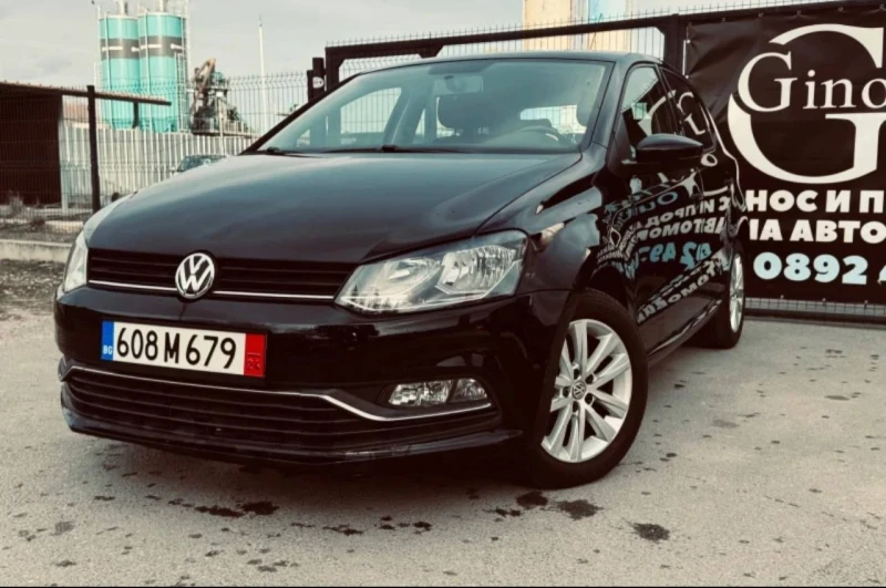 VW Polo, снимка 2 - Автомобили и джипове - 52427105