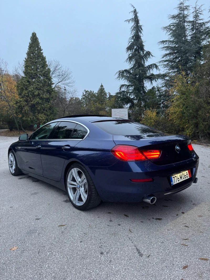 BMW 640 X-Drive/Face/Individual/Digital/Pano/Head/up/Keyle, снимка 10 - Автомобили и джипове - 52568155