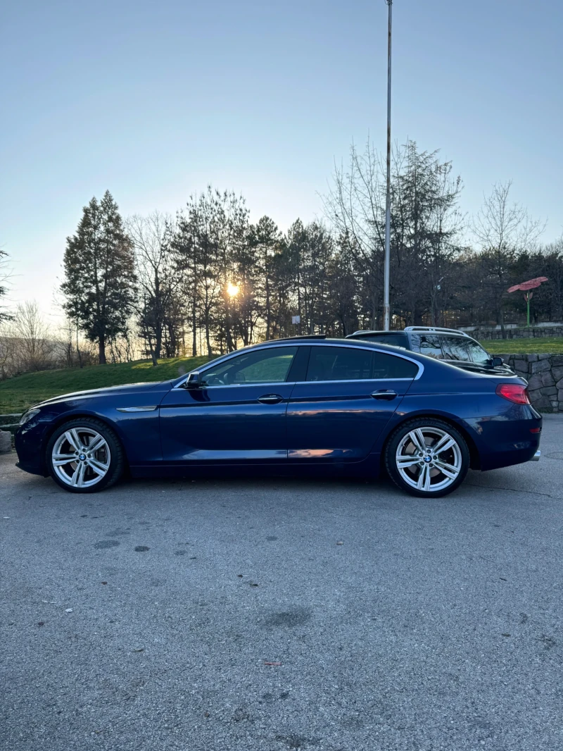 BMW 640 X-Drive/Face/Individual/Digital/Pano/Head/up/Keyle, снимка 7 - Автомобили и джипове - 52809178