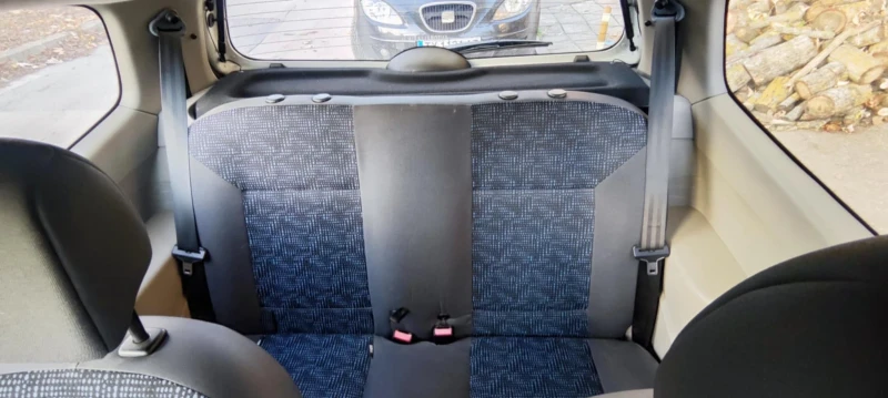 Renault Twingo, снимка 8 - Автомобили и джипове - 52435875