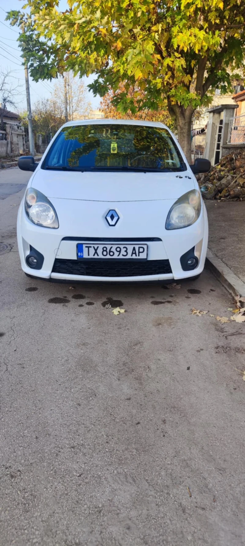 Renault Twingo