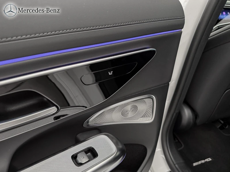 Mercedes-Benz E 53 AMG 4M HYBRID T, снимка 9 - Автомобили и джипове - 52573457