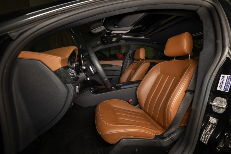Mercedes-Benz CLS 350 D * BLUETEC * 9G-TRONIC * COUPE * ШИБЕДАХ, снимка 8 - Автомобили и джипове - 52629080
