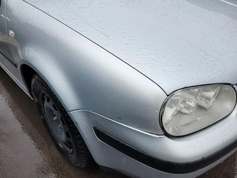 VW Golf IV 1.6 16v, снимка 12 - Автомобили и джипове - 52893466