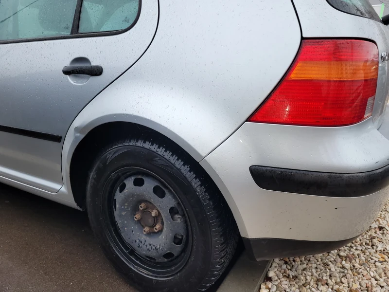 VW Golf IV 1.6 16v, снимка 14 - Автомобили и джипове - 52893466