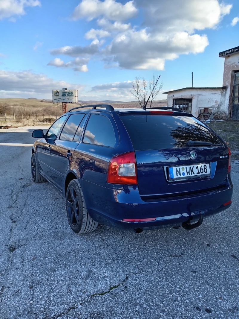 Skoda Octavia 1.6 дизел 105 коня , снимка 5 - Автомобили и джипове - 52944813