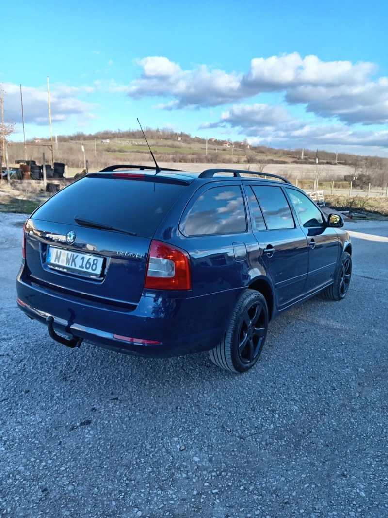 Skoda Octavia 1.6 дизел 105 коня , снимка 4 - Автомобили и джипове - 52944813