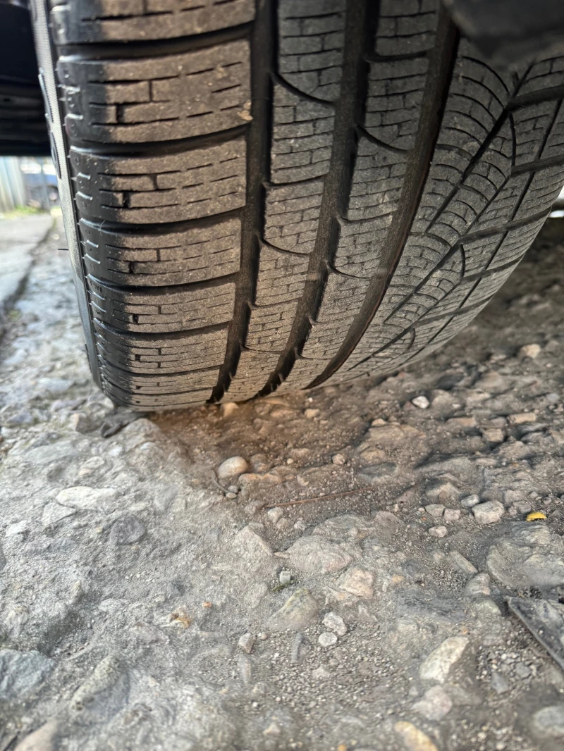 BMW 530 D 231HP AVTOMAT START STOP M-PAKET KOJA NAVI FUULl, снимка 8 - Автомобили и джипове - 53144987