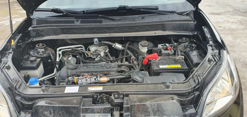 Kia Soul 1.6, снимка 9 - Автомобили и джипове - 53297360