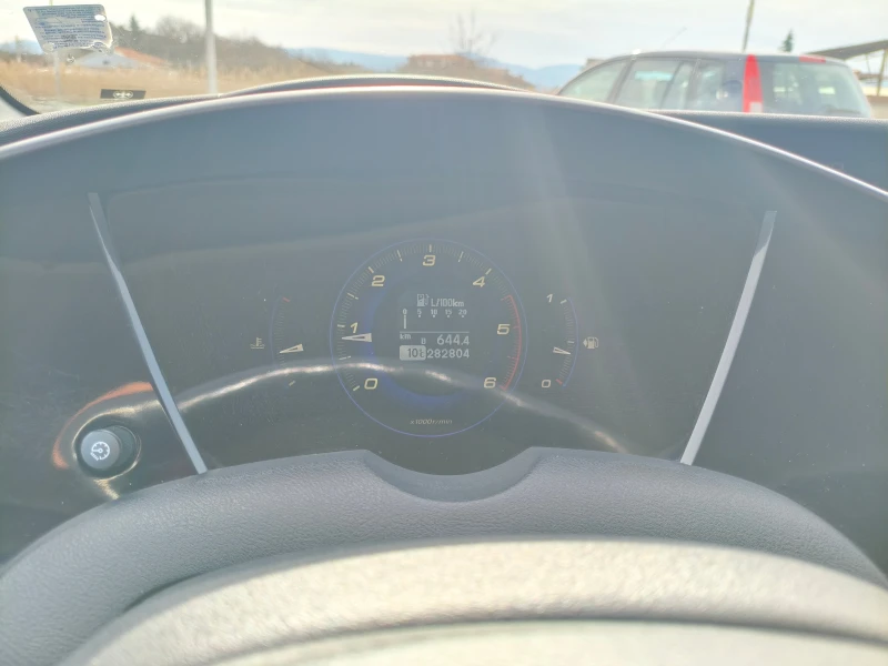 Honda Civic, снимка 13 - Автомобили и джипове - 53477398