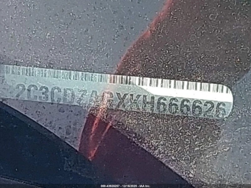 Dodge Challenger 3.6l Sxt, снимка 9 - Автомобили и джипове - 53572552