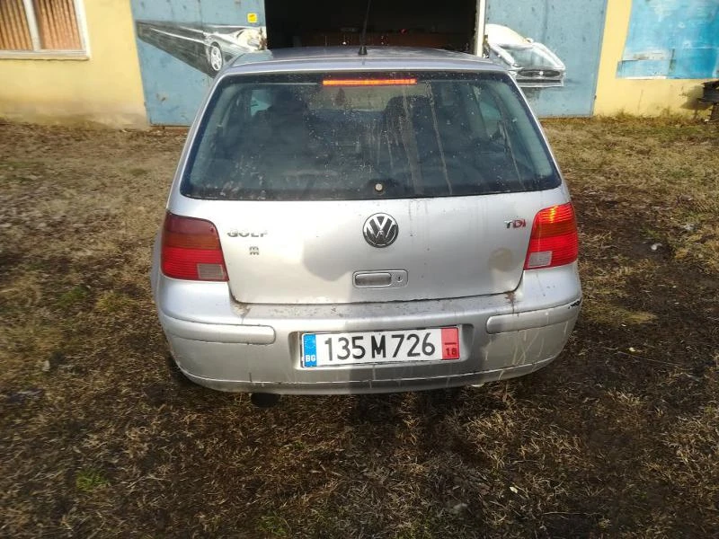 VW Golf 2 ���� 1.9 TDI  | Mobile.bg � ����������� 15
