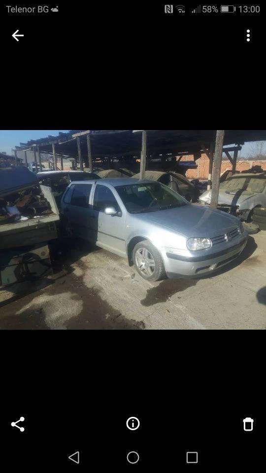 VW Golf 2 ���� 1.9 TDI  | Mobile.bg � ����������� 1