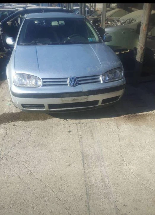 VW Golf 2 ���� 1.9 TDI  | Mobile.bg � ����������� 8