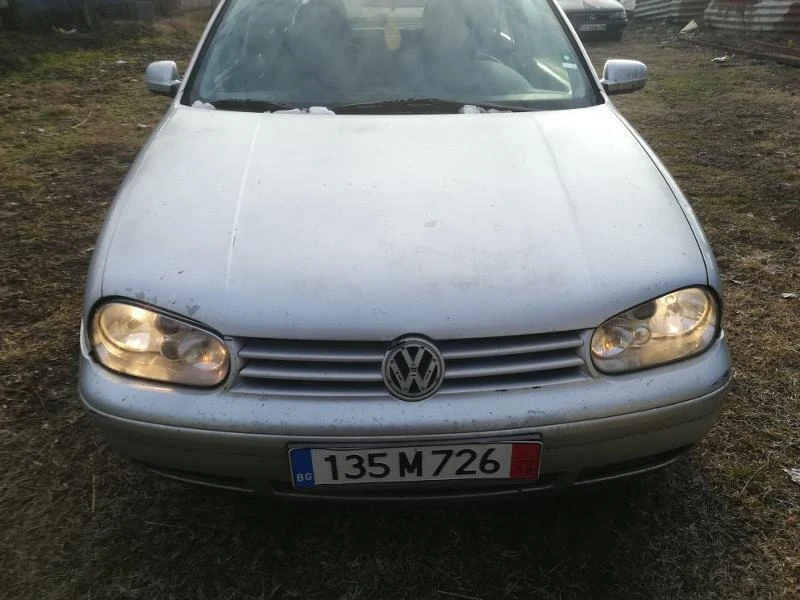 VW Golf 2 ���� 1.9 TDI  | Mobile.bg � ����������� 4