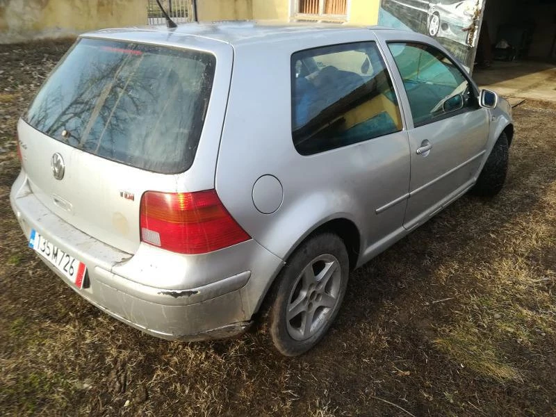 VW Golf 2 ���� 1.9 TDI  | Mobile.bg � ����������� 14