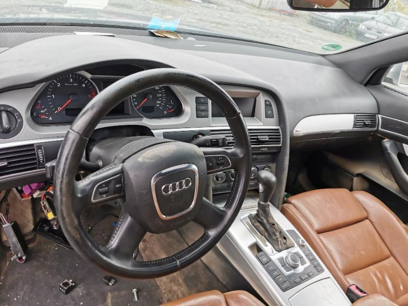 Audi A6 2.7TDI на части , снимка 10 - Автомобили и джипове - 42620404