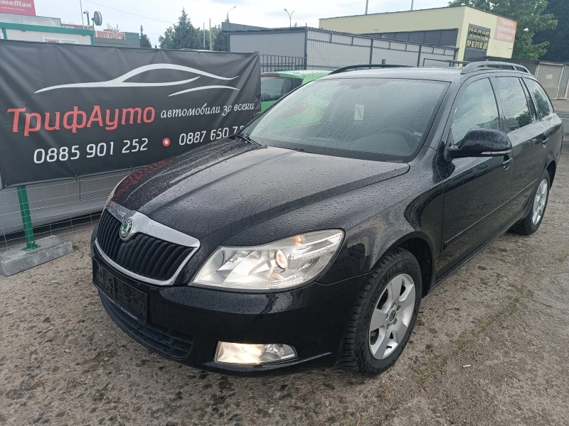 Skoda Octavia 1, 6 TDi, НАВИ, КЛИМАТРОНИК, ЛИЗИНГ - 8499 лв. - 29063471 1